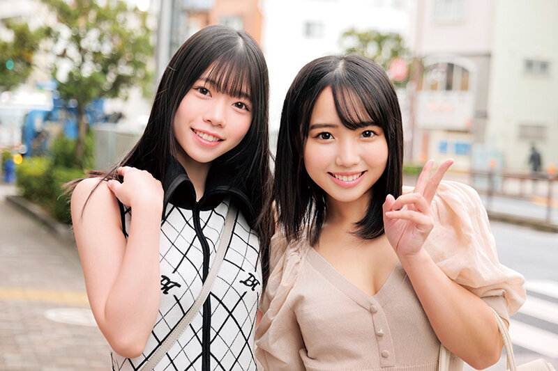 ＜素人＞ 仲良し二人組が挑戦！タオル一枚男湯入ってみませんか？～お父さ...