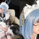 ＜素人＞ 個撮特化 淫乱グラドル撮影会 ゆうりちゃん（22） 町田レンズのBLACK KAMEKO FILE.86 迷宮猫耳迷途 Iカップ中出しOKハメ撮り 爆乳さらしてSNSで人気急上昇中 内緒のホテルオフパコで種付け生中ハメ撮り 『FANZA』