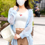 ＜素人＞ 顔出し！素人女子大生！キラキラの尊すぎる美 なーちゃん（20）ミレニアム生まれの新鮮ま○こに中出し！！こんなにエッチだなんて天使 『FANZA』