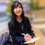 ＜素人＞ 【アフスク☆セックス】エッチなイラストを描くのが大好きな変態ガール！！エロい妄想が止まらない純情ガールに大量中出し！！ 『FANZA』