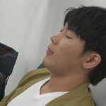 ＜素人＞ オトコノコのオナニー タクト君25歳 『FANZA』