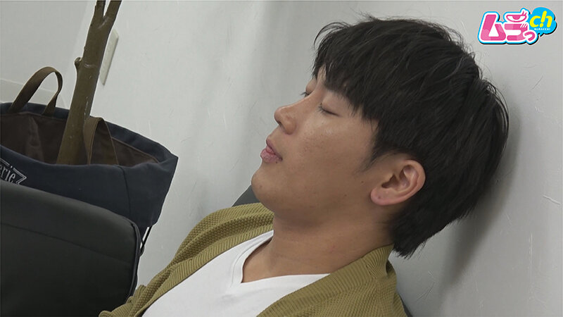 ＜素人＞ オトコノコのオナニー タクト君25歳 『FANZA』