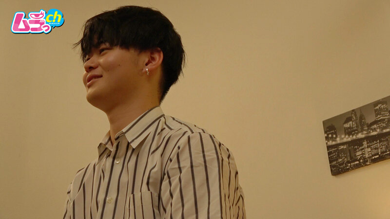 ＜素人＞ 素人男子のリアルSEX 11 かおる君23歳 『FANZA』