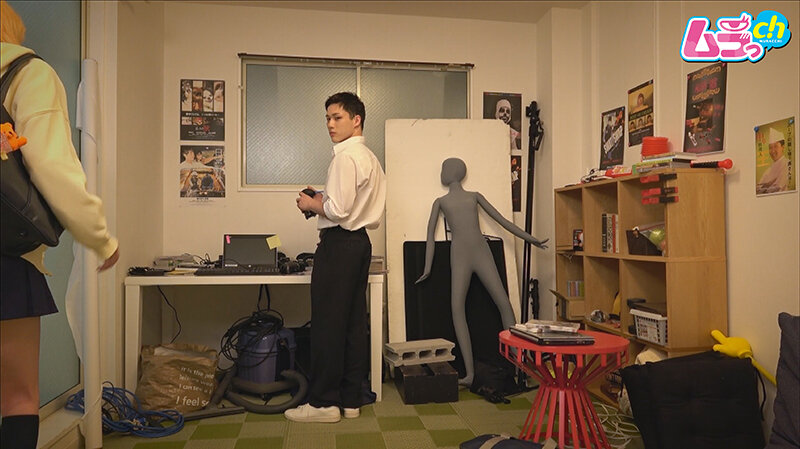 ＜素人＞ ●校生盗撮 真面目そうで実はヤリチンだった映画オタク男子に処...