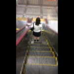 ＜素人＞ 痴●記録日記・改33 『FANZA』