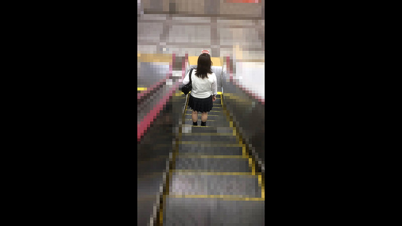 ＜素人＞ 痴●記録日記・改33 『FANZA』