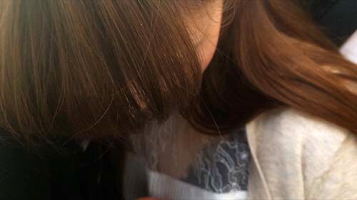 ＜素人＞ 痴●記録日記vol.57 『FANZA』