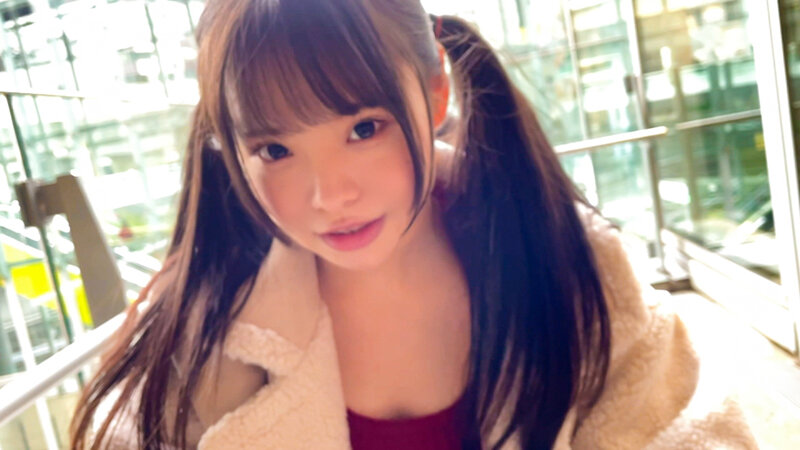 ＜素人＞ えちえちコスでパコパコSEX！エロくて可愛いえちコス美女をビ...