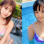 ＜素人＞ 夏だ！水着だ！！ALL水着セックスのドエロい素人美女20人！！BEST 8時間 『FANZA』