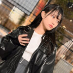 ＜素人＞ たちんぼ 夜の街に佇む美女に本気で交渉 Vol.3 『FANZA』