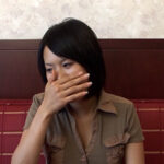 ＜素人＞ 旦那とはセックスレスな可愛い声が魅力的な美人妻！素人メンズとの浮気だけでは満足できず激しさ求めてAV出演！たっぷり攻めて中出しSEX！ 『FANZA』