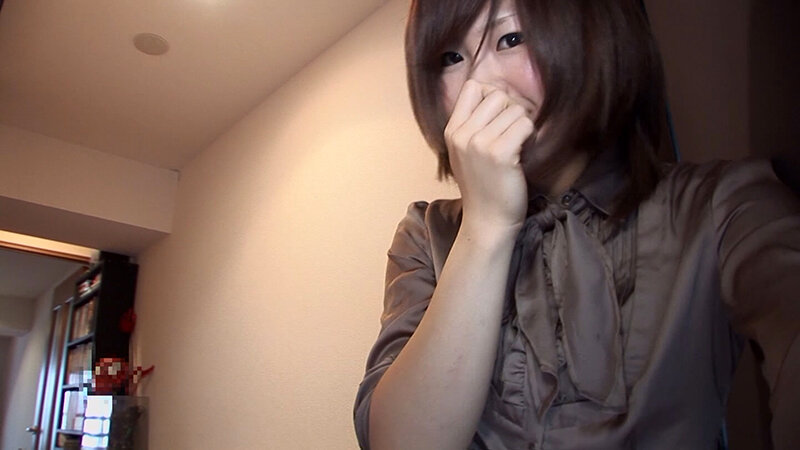 ＜素人＞ 完全M体質！自分の心の奥にネムっている欲望を解き放て！インタ...