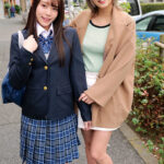 ＜素人＞ 「童貞君の包茎ち○ぽの皮を剥いて洗ってもらえませんか！？」ことりさんひかるさんまさかの逆3P姉妹丼筆おろし！？姉/ひかる妹/みなみ 『FANZA』