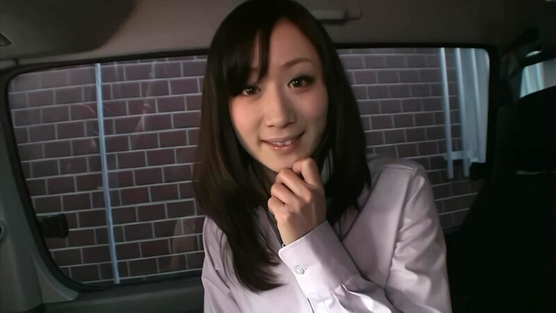 ＜素人＞ 【AIリマスター版】美味しく熟した川上ゆうが、バスタオル姿で...