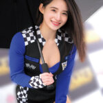 ＜素人＞ レースクイン狩り マチなし光沢ストッキング S○PER G○ 2024 『FANZA』