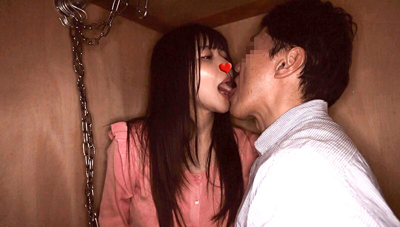 ＜素人＞ サナ クローゼット監禁飼育女 『FANZA』