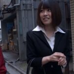 ＜素人＞ 街角OLナンパ！「チ○ポ洗い」の簡単アルバイトで発情しちゃったOLたち 『FANZA』