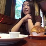 ＜素人＞ 軟派即日セックス Rさん（25歳） webデザイナー 『FANZA』