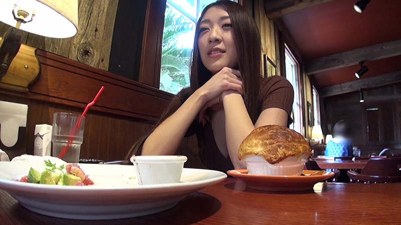 ＜素人＞ 軟派即日セックス Rさん（25歳） webデザイナー 『FA...