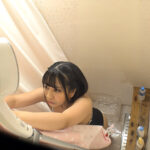 ＜素人＞ 女子大体育会系サークル合宿 オナニー覗き＃9 『FANZA』