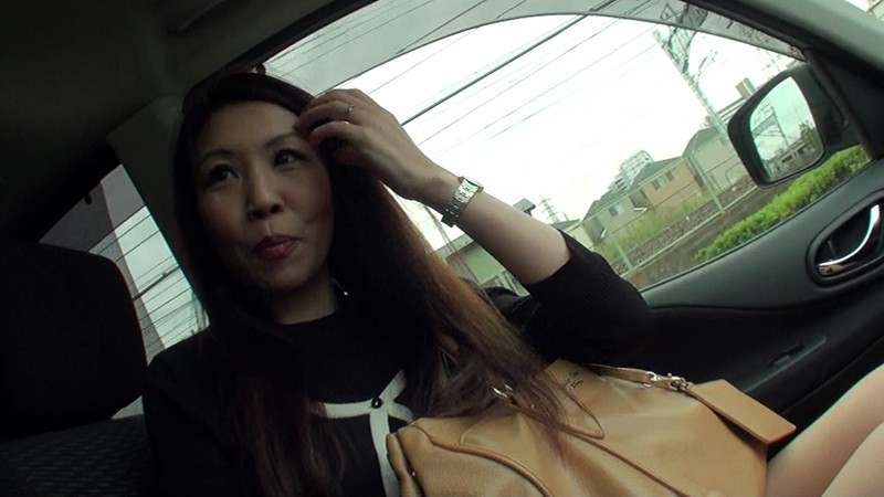 ＜素人＞ AV史上最低なマザーファッカー降臨！！プロダクションに紹介さ...