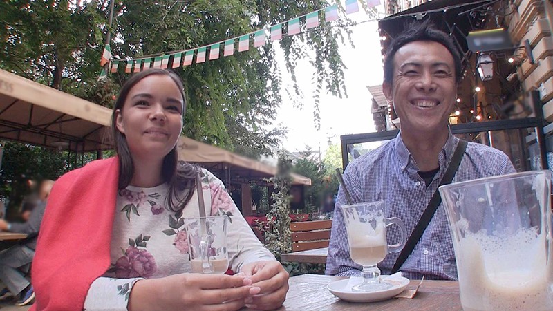 ＜素人＞ チェコから医者を目指しハンガリーにやってきた世間知らずで性格...