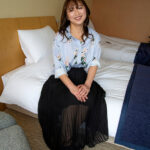 ＜素人＞ 熟女の浮気は本気のSEX VOL.47 『FANZA』