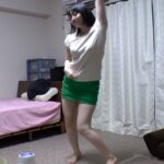 ＜素人＞ 完全自画撮りストリップ・ダンス 『FANZA』