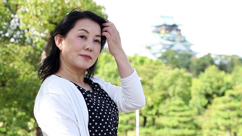 ＜素人＞ セックスするなら断然、地方の人妻！ VOL.6 『FANZA...