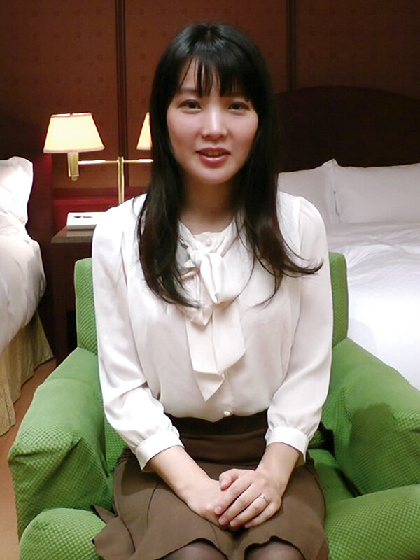 ＜素人＞ 黒髪淫乱美人妻を探せ！エロいギャップ妻は最高！！ 『FANZ...