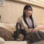 ＜素人＞ 一見大人しそうなのに…マッチングアプリで男漁りする衝撃のド迫力Hカップ女子。 犯されたい願望で休日にドM懇願ハメ倒す。 職業:看護師 みゆ（23） 『FANZA』