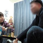 ＜素人＞ ナンパ連れ込みSEX隠し撮り・そのまま勝手にAV発売。する元ラグビー選手 Vol.14 『FANZA』