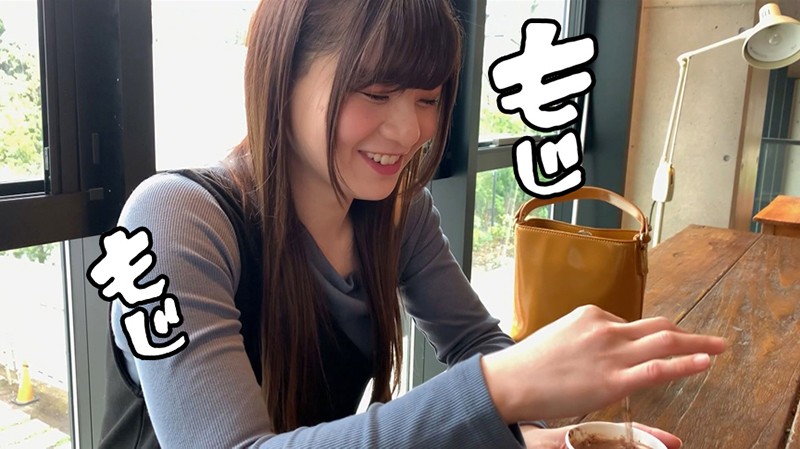 ＜素人＞ 性に対して奔放に生きる天真爛漫バイセクシャル巨乳素人（元）妻...