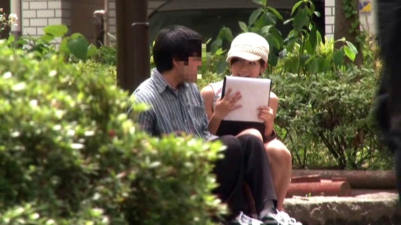 ＜素人＞ マジックミラー号がイク！！童貞クンいらっしゃい（ハート）筆下...