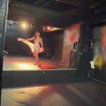 ＜素人＞ セクシー舞姫さん 『FANZA』