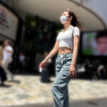 ＜素人＞ 全方向美女スタイルいい女 『FANZA』