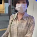 ＜素人＞ すっぴんエッチも公開！ もちもち白桃Fカップ素人と朝まで寝ずの超絶倫性交 都内某大学病院勤務の現役ナースももかさん 『FANZA』