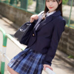 ＜素人＞ 【アフスク☆セックス】超美形ガールりっちゃん！！芸能事務所に所属している将来有望な激カワガールに黒歴史確定の未来のスターに大量中出し！！ 『FANZA』