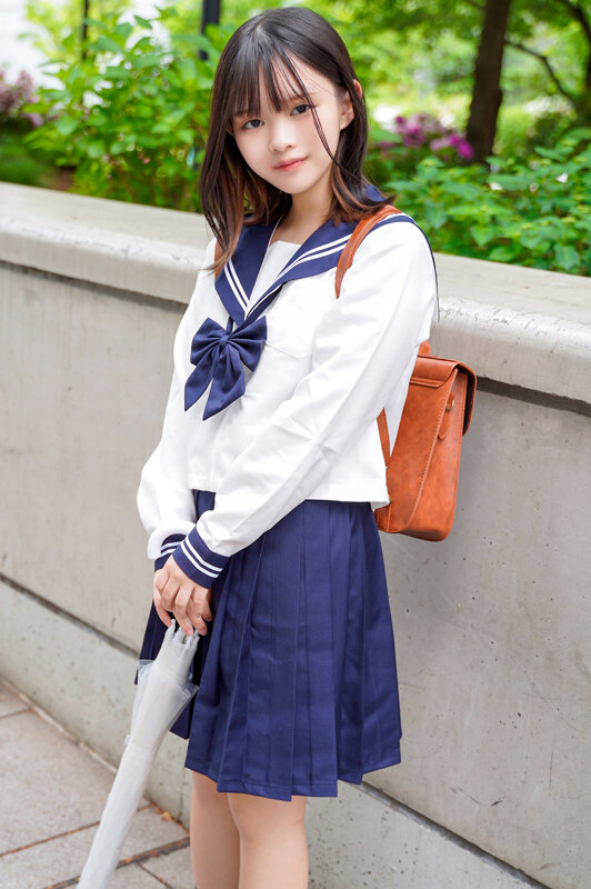 ＜素人＞ 【アフスク☆セックス】身長147cmのミクロ系ガールゆらちゃ...