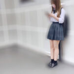 ＜素人＞ J● 待ち合わせ遊戯 悪戯しても抵抗しないカワイイJ●をヤリたい放題！ハメ放題！中出し放題！！ 『FANZA』