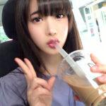 ＜素人＞ 淫乱覚醒素人！老舗タピオカ店から出てきた女の子をナンパしてNEWタピオカ飲ませてHYPER SEX！！ 『FANZA』