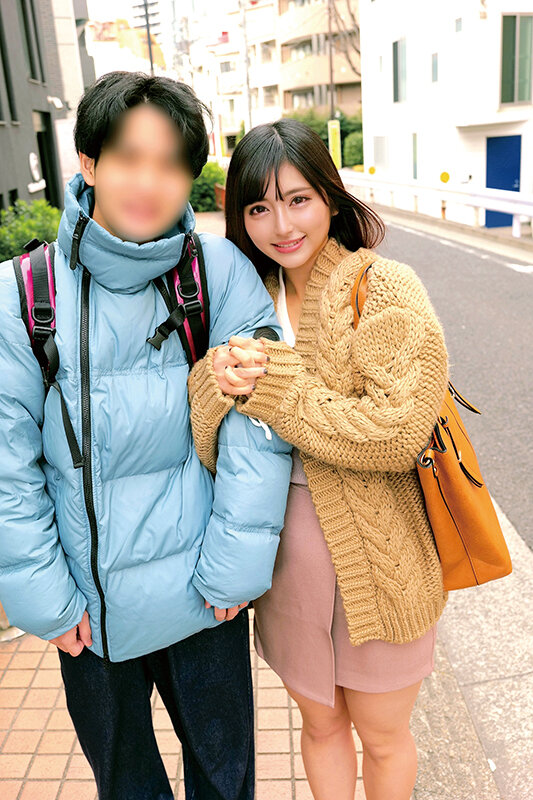 ＜素人＞ ラブラブカップル同士が互いのパートナーを交換するスワッピング...