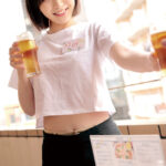 ＜素人＞ ビアガーデン青空痴○ 『FANZA』