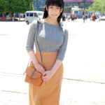 ＜素人＞ 町役場地味子 脱いだら巨乳という衝撃 『FANZA』