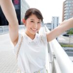 ＜素人＞ 出会い系アプリで奇跡の発掘！ 初体験から半年間で一気に経験人数が50人アップ！性の喜びを知ったむっつり絶倫田舎ムスメななみちゃん（20才）がAV出演しちゃいました！！ ナンパJAPAN EXPRESS Vol.82 『FANZA』