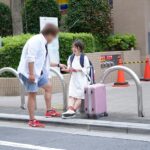 ＜素人＞ 巨漢ナンパ師が池袋で見つけた上京家出娘あいちゃん（18才）スーパー低身長134cm娘に 種付けセックス12発！！中出しヤリまくった4日間の記録映像を緊急AV発売 ナンパJAPAN EXPRESS Vol.117 『FANZA』