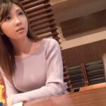 ＜素人＞ 渋谷のオサレなお店で張り込み！勝手に相席！居酒屋ナンパ！今どき女子大生をノリで押しきりラブホへ直行！そのまま生パコ中出しキメました！！ 『FANZA』