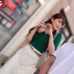 ＜素人＞ 「今日は100回ぐらいイキたいんです…」巨乳ラリ若妻Fカップりなさん（23歳） カラダ敏感すぎて夫にドン引かれセックスレス我慢の限界 いきなりガンぎまりアクメ禁欲解放ド淫乱妻 『FANZA』