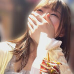 ＜素人＞ 「すごいセックスを知りたくてきました。」薄幸系早漏マン〇のむっつり上京素人娘’美乳’なぎさ（20）（すぐにイク）AVデビュー 『FANZA』