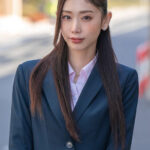 ＜素人＞ 【30歳以上の美脚OL限定】「黒パンストのモニター調査」と称してぬるぬるローション素股耐久テスト！…のはずが、破けた隙間からぬぷっと生挿入！無許可中出し！【あん編】 『FANZA』